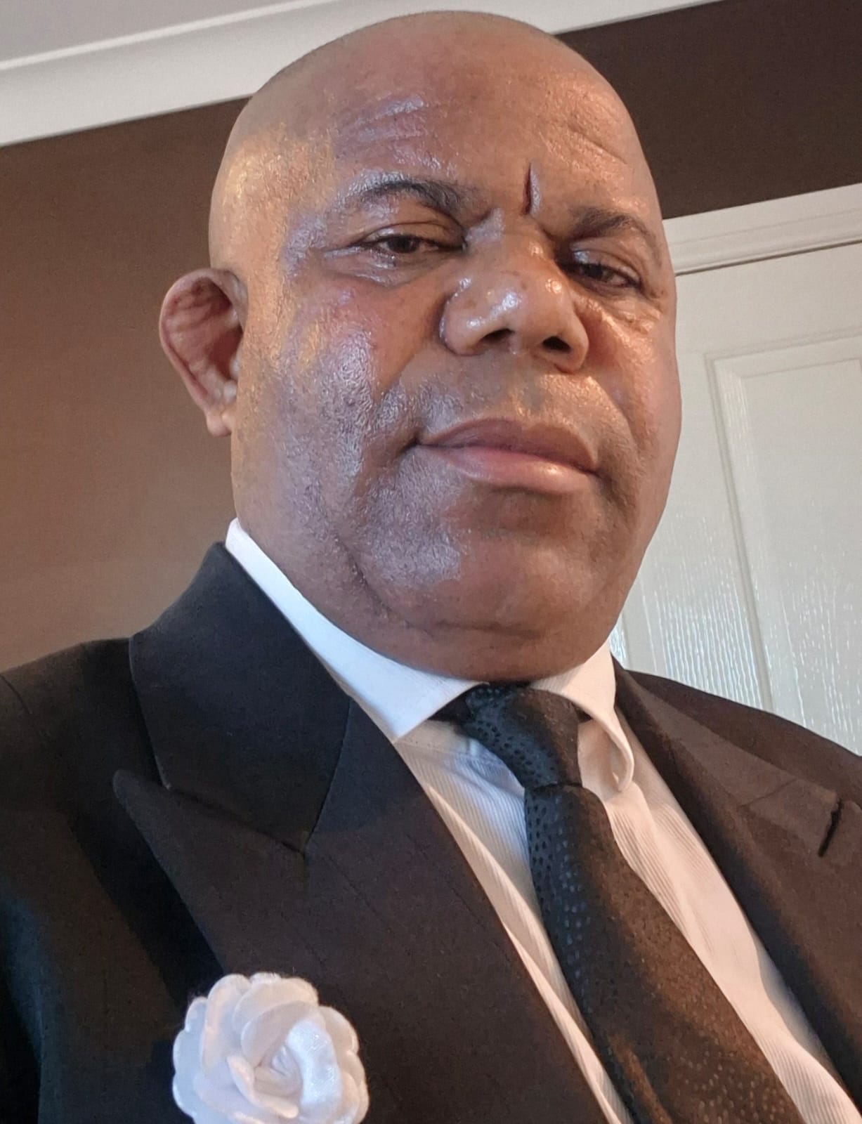 President of Emo 'Ya Mmbondo